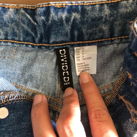 SOLD ❌Bundle of shorts 💕 - Picture 4 of 8